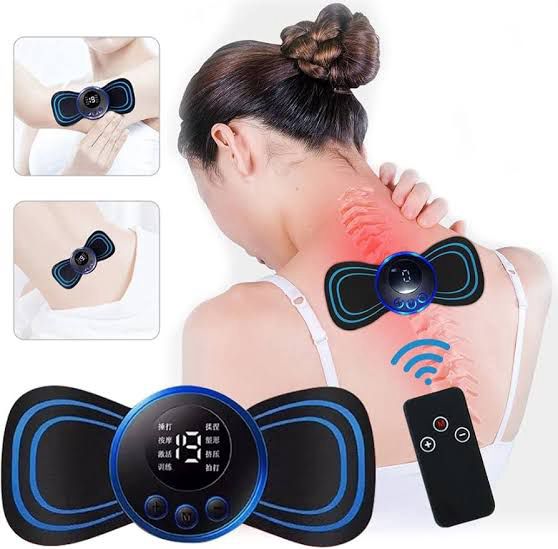 Mini Massage Stick