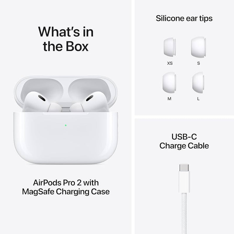 Airpods pro 2