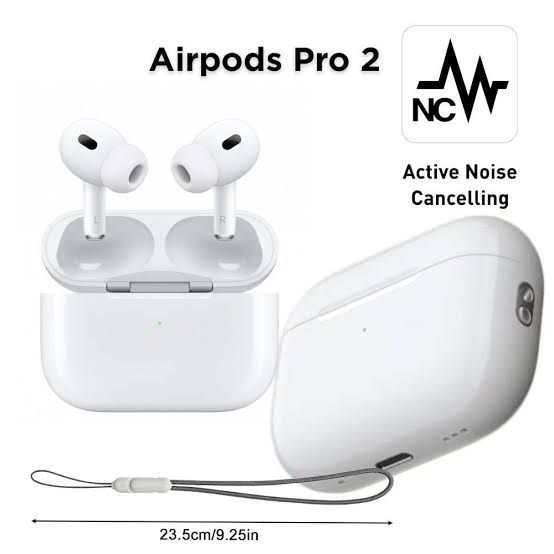 Airpods pro 2